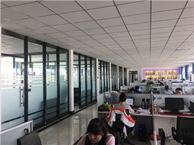 辦公場景 辦公場景