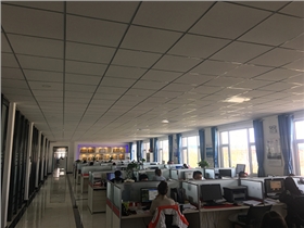 辦公場景 辦公場景