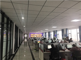 辦公場景 辦公場景